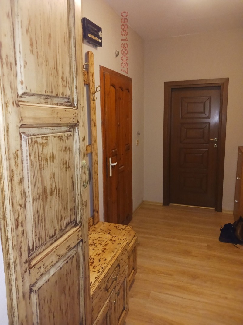 Продава 2-СТАЕН, гр. Благоевград, Еленово 1, снимка 11 - Апартаменти - 53097268