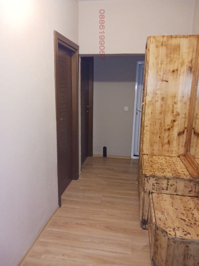 Продава 2-СТАЕН, гр. Благоевград, Еленово 1, снимка 10 - Апартаменти - 53097268