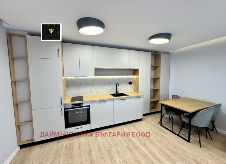 Продава 2-СТАЕН, гр. Пловдив, Остромила, снимка 2 - Апартаменти - 54049656