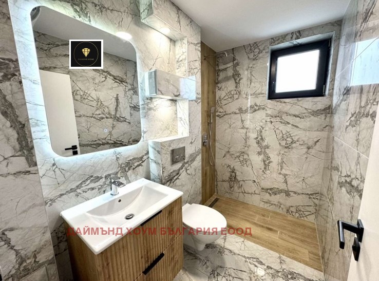 Продава 2-СТАЕН, гр. Пловдив, Остромила, снимка 3 - Апартаменти - 54049656