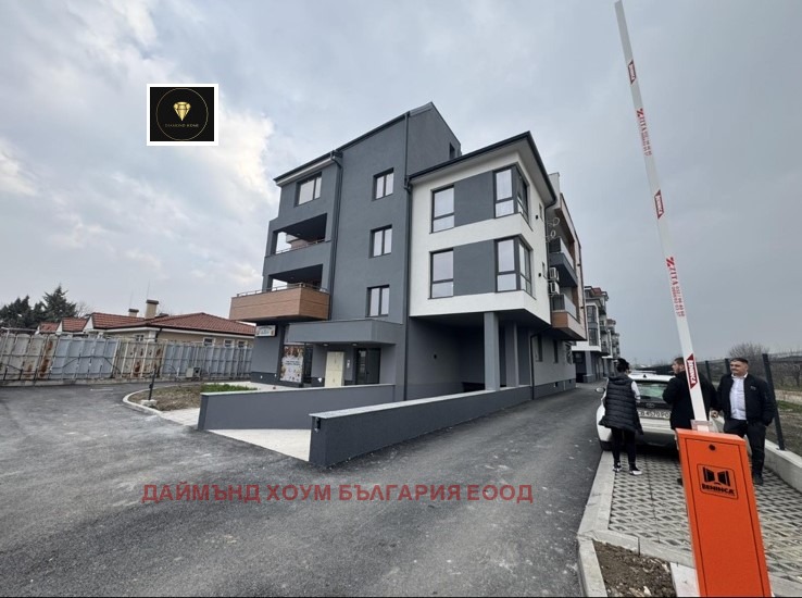 Продава 2-СТАЕН, гр. Пловдив, Остромила, снимка 7 - Апартаменти - 54049656