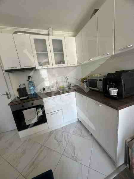 Продава 2-СТАЕН, гр. Бургас, Лазур, снимка 2 - Апартаменти - 54360673