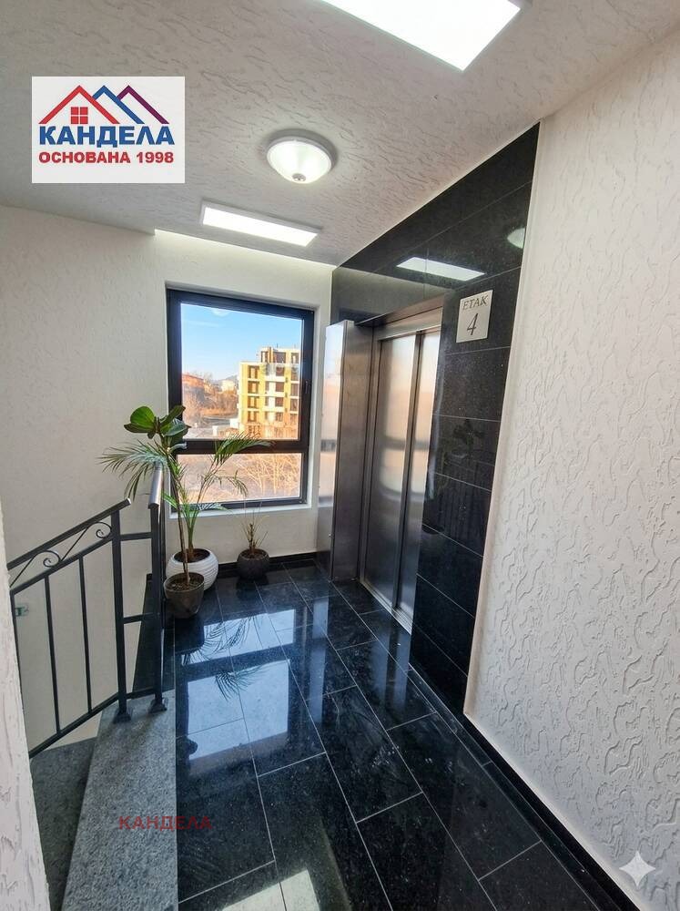 Продава 2-СТАЕН, гр. Пловдив, Остромила, снимка 7 - Апартаменти - 54427866