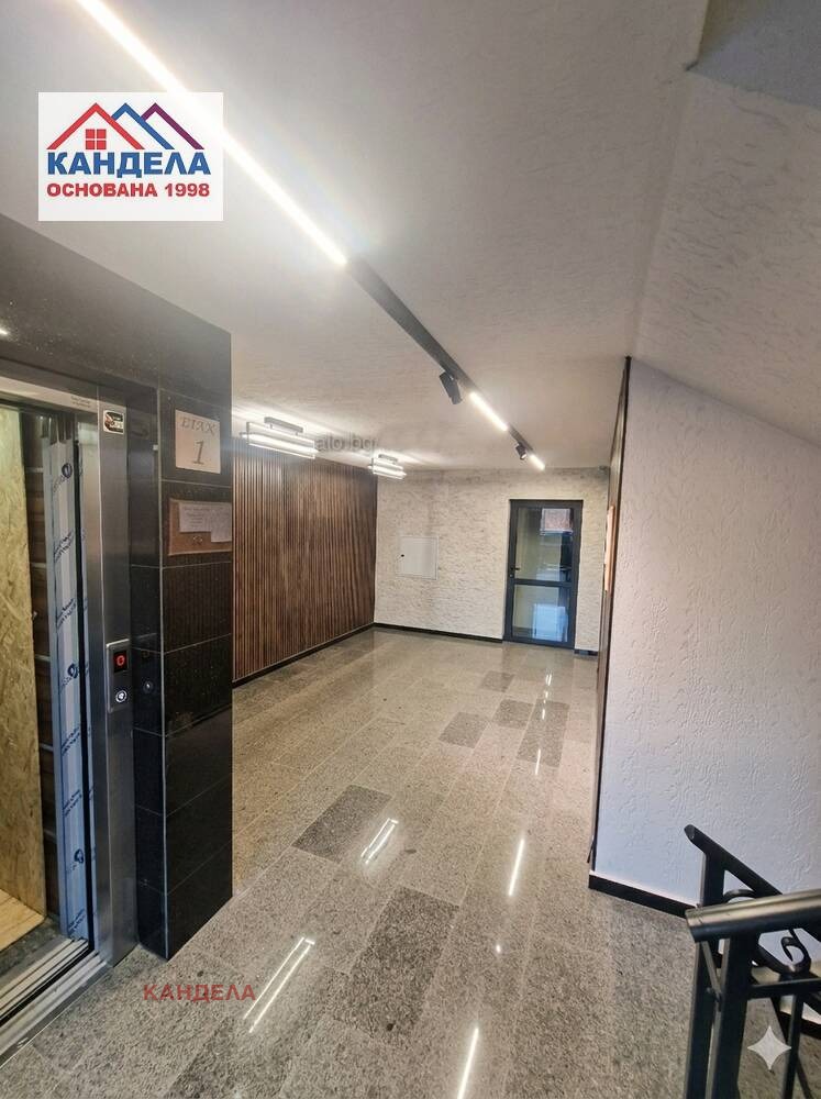 Продава 2-СТАЕН, гр. Пловдив, Остромила, снимка 6 - Апартаменти - 54427866