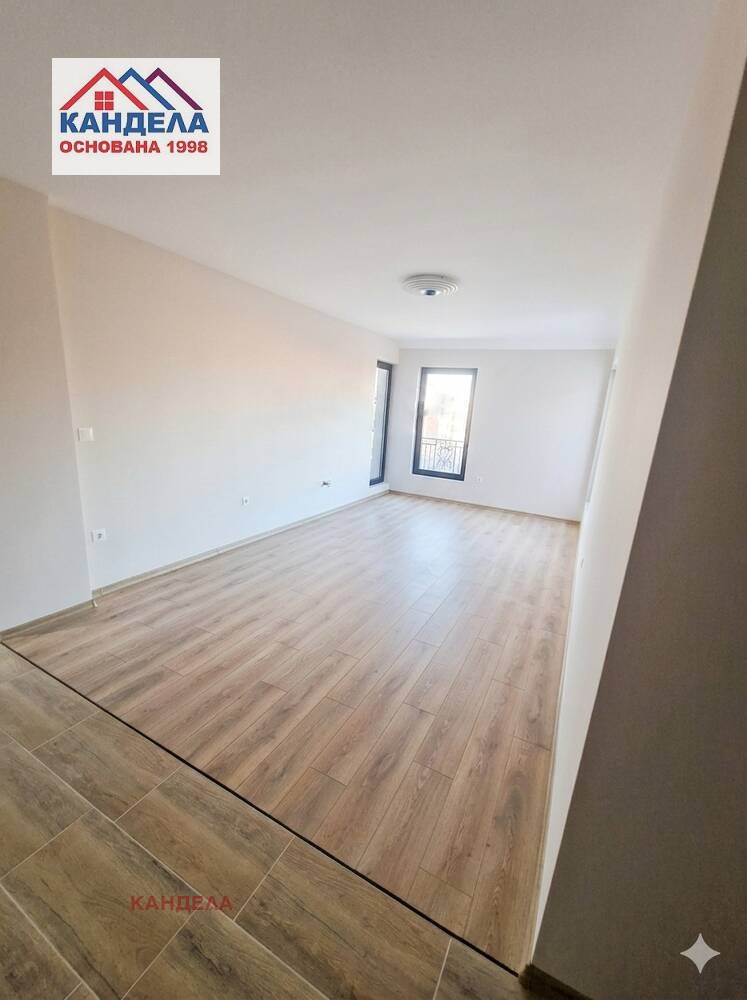 Продава 2-СТАЕН, гр. Пловдив, Остромила, снимка 3 - Апартаменти - 54427866