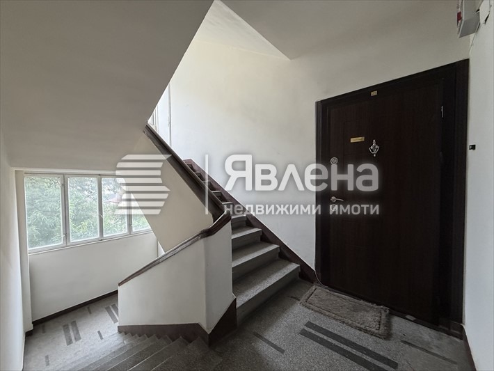 Продава 2-СТАЕН, гр. София, Банишора, снимка 6 - Апартаменти - 55452637