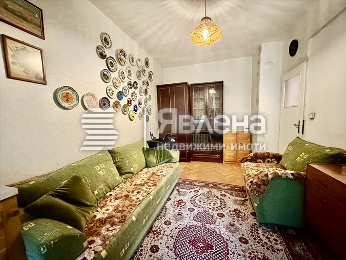 Продава 2-СТАЕН, гр. София, Банишора, снимка 3 - Апартаменти - 55452637