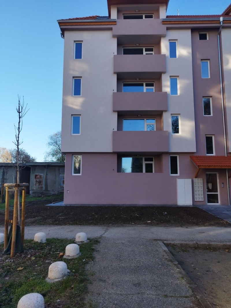 Продава 3-СТАЕН, гр. Видин, Бонония, снимка 2 - Апартаменти - 53216786