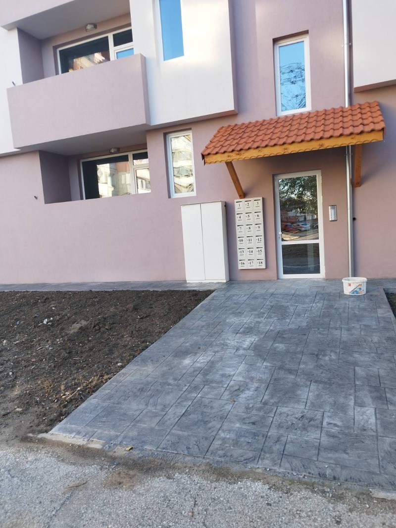 Продава 3-СТАЕН, гр. Видин, Бонония, снимка 2 - Апартаменти - 50858199