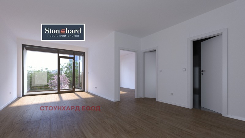 À venda  2 quartos Sofia , Malinova dolina , 115 m² | 88398510 - imagem [7]