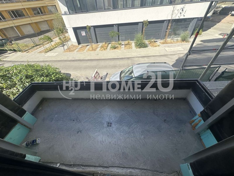 In vendita  2 camere da letto Sofia , Krastova vada , 111 mq | 63732323 - Immagine [10]