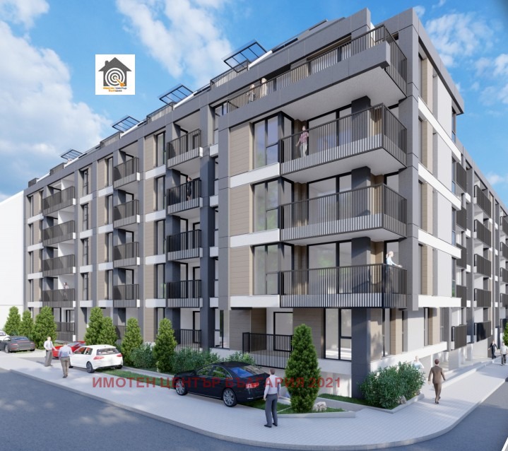 Продаја  2 спаваће собе Софија , Студентски град , 107 м2 | 70083290 - слика [2]