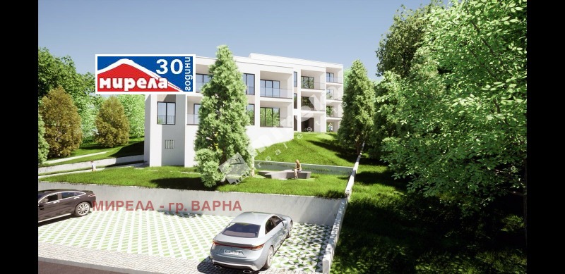 Продава 3-СТАЕН, гр. Варна, Бриз, снимка 8 - Aпартаменти - 47355143