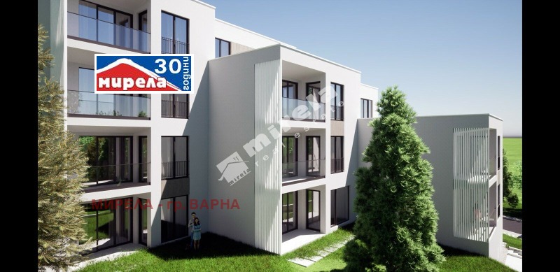 Продава 3-СТАЕН, гр. Варна, Бриз, снимка 3 - Aпартаменти - 47355143