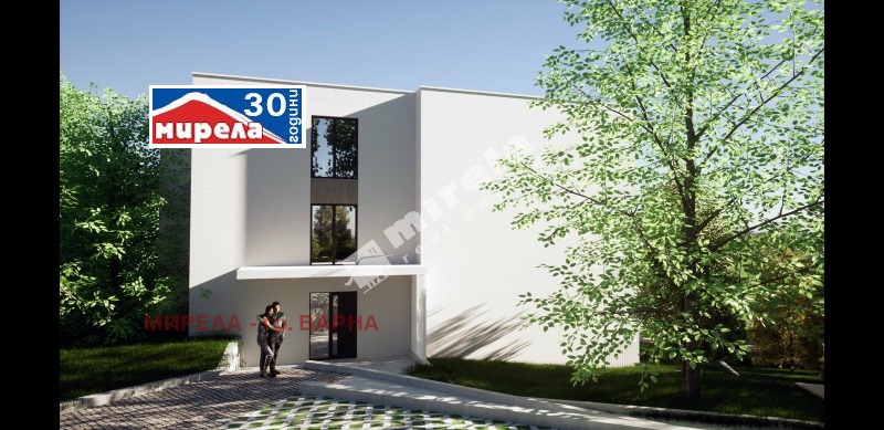 Продава 3-СТАЕН, гр. Варна, Бриз, снимка 2 - Aпартаменти - 47355143