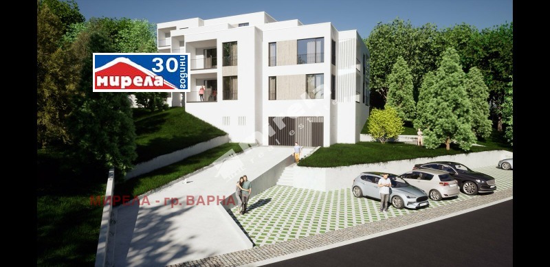 Продава 3-СТАЕН, гр. Варна, Бриз, снимка 6 - Aпартаменти - 47355143