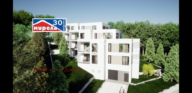 Продава 3-СТАЕН, гр. Варна, Бриз, снимка 6 - Aпартаменти - 47355143