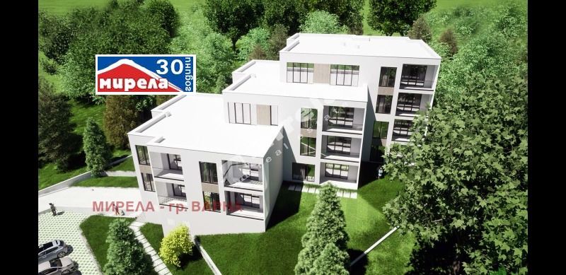 Na prodej  2 ložnice Varna , Briz , 73 m2 | 71977719 - obraz [3]