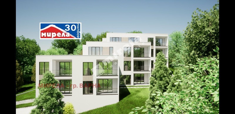 Eladó  2 hálószobás Varna , Briz , 73 négyzetméter | 71977719