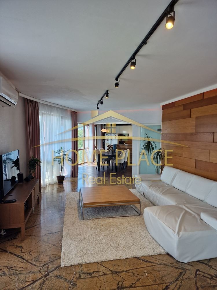 Te koop  2 slaapkamers Varna , k.k. Sv.Sv. Konstantin i Elena , 155 m² | 68171293 - afbeelding [2]