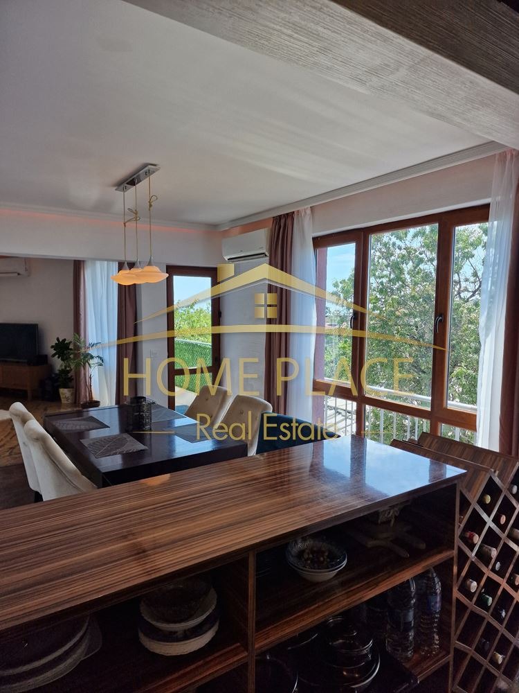 Te koop  2 slaapkamers Varna , k.k. Sv.Sv. Konstantin i Elena , 155 m² | 68171293 - afbeelding [5]