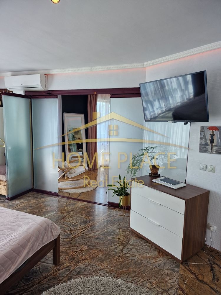 Te koop  2 slaapkamers Varna , k.k. Sv.Sv. Konstantin i Elena , 155 m² | 68171293 - afbeelding [8]