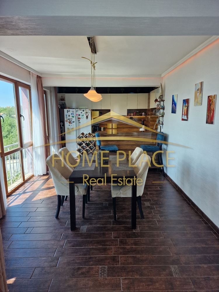 Te koop  2 slaapkamers Varna , k.k. Sv.Sv. Konstantin i Elena , 155 m² | 68171293 - afbeelding [3]