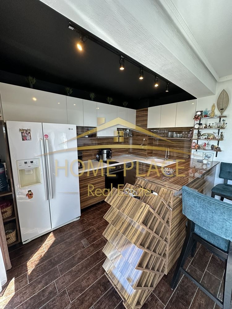 Te koop  2 slaapkamers Varna , k.k. Sv.Sv. Konstantin i Elena , 155 m² | 68171293 - afbeelding [4]