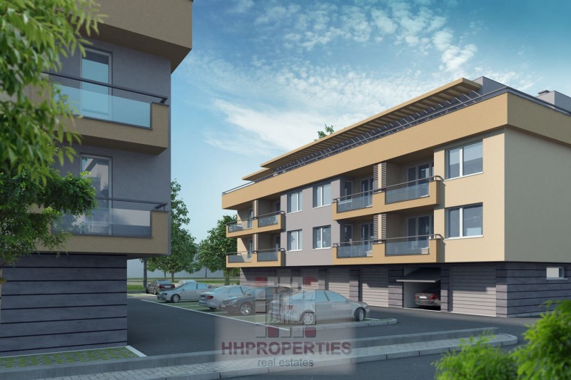 Продава  3-стаен град Пловдив , Беломорски , 137 кв.м | 13835133 - изображение [4]