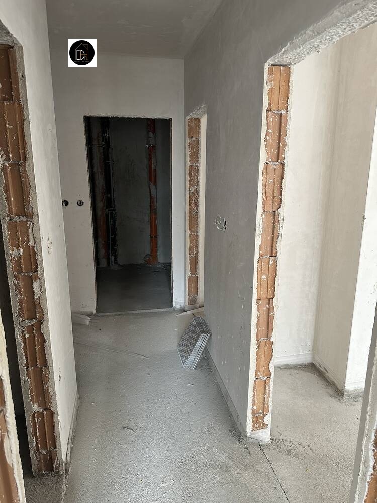 Продава 3-СТАЕН, гр. Пловдив, Тракия, снимка 8 - Апартаменти - 55025269