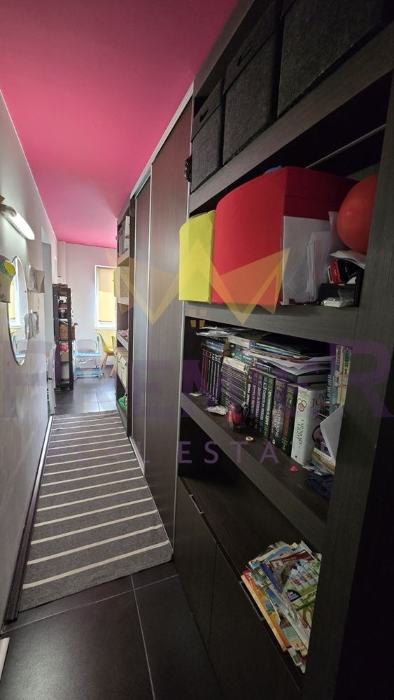 Продава 4-СТАЕН, гр. Варна, Младост 1, снимка 8 - Апартаменти - 54124759