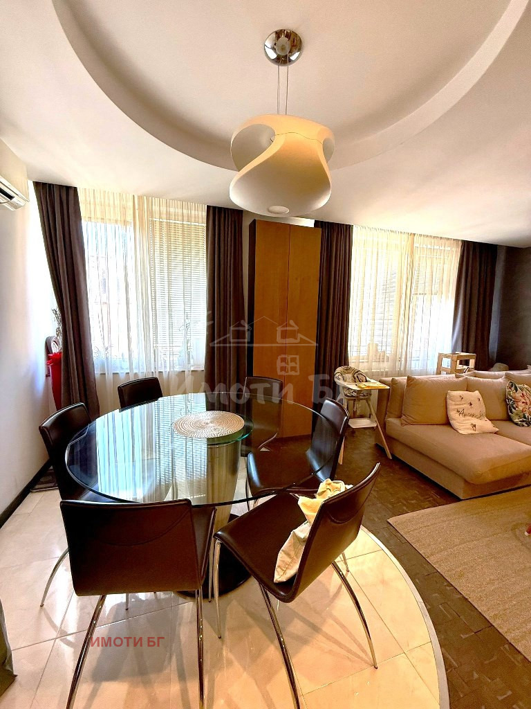 Продава 4-СТАЕН, гр. София, Манастирски ливади, снимка 5 - Апартаменти - 54517986