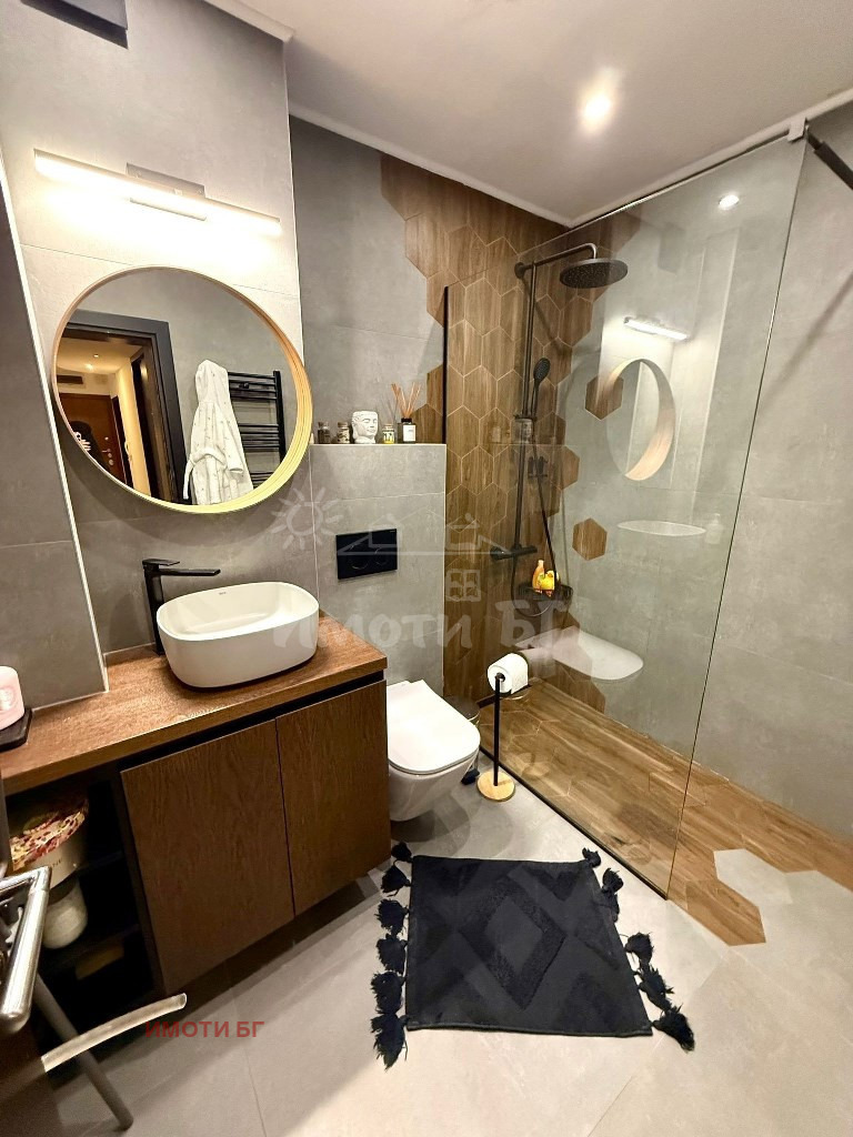 Продава 4-СТАЕН, гр. София, Манастирски ливади, снимка 13 - Апартаменти - 54517986