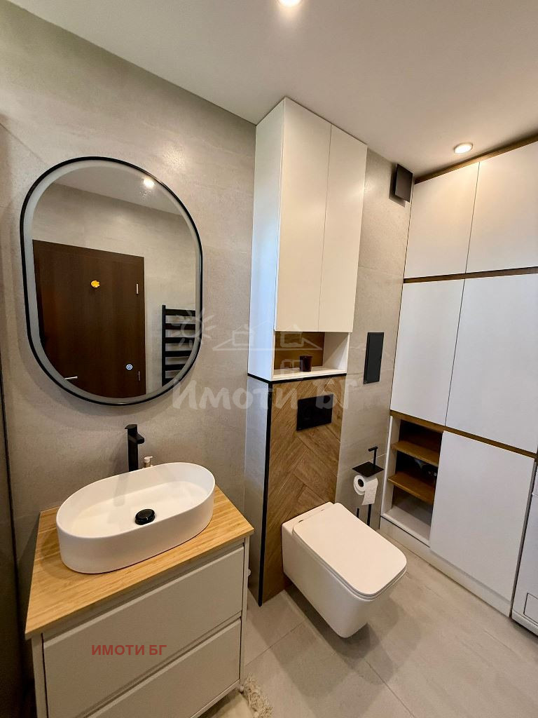 Продава 4-СТАЕН, гр. София, Манастирски ливади, снимка 10 - Апартаменти - 54517986