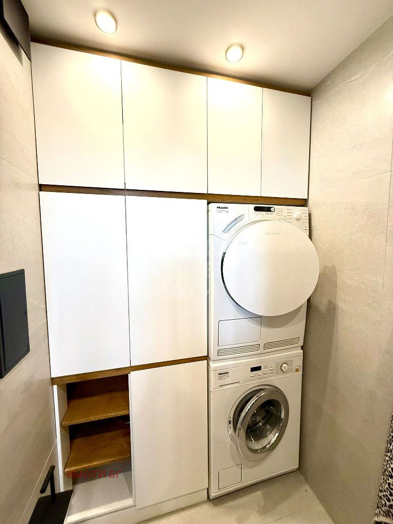 Продава 4-СТАЕН, гр. София, Манастирски ливади, снимка 11 - Апартаменти - 54517986