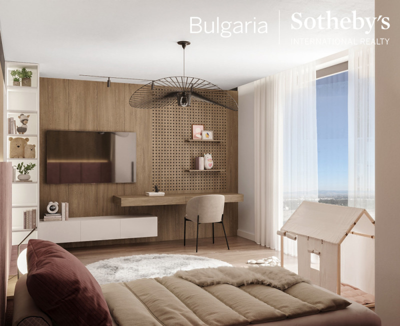 Zu verkaufen  Haus Sofia , w.z.Malinowa dolina , 340 qm | 35752433 - Bild [13]