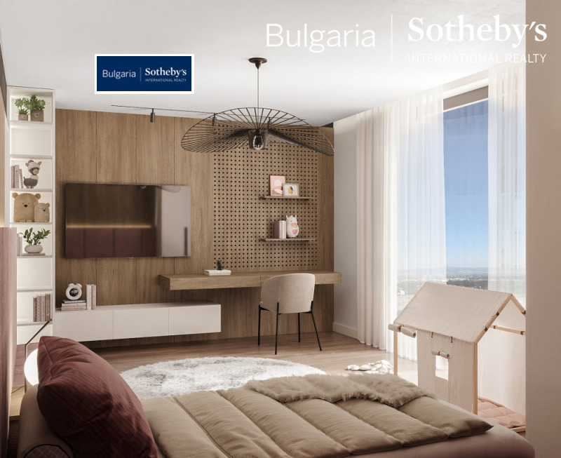 Myytävänä  Talo Sofia , v.z.Malinova dolina , 340 neliömetriä | 35752433 - kuva [13]