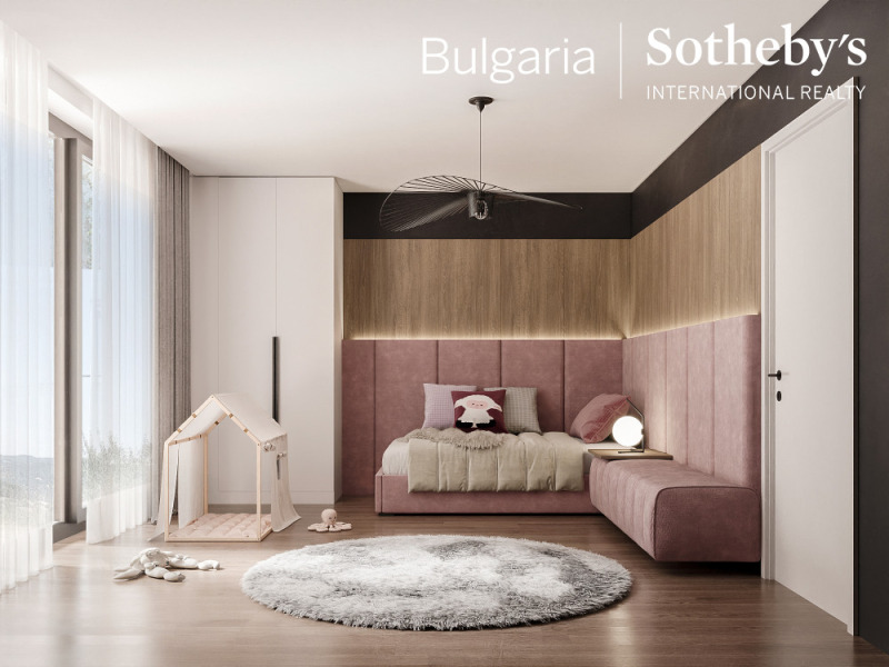 Satılık  Ev Sofia , v.z.Malinova dolina , 340 metrekare | 35752433 - görüntü [14]