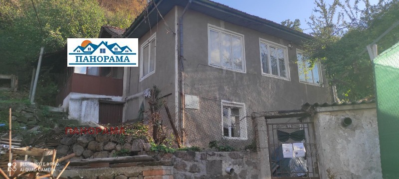 Продава  Къща област Пазарджик , гр. Брацигово , 60 кв.м | 84253617 - изображение [3]