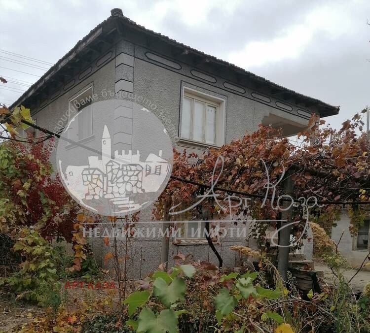 Продава  Къща област Пловдив , с. Чешнегирово , 140 кв.м | 37580283