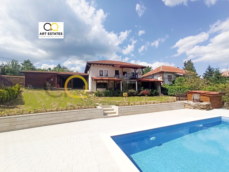 Продава  Къща област Габрово , гр. Дряново , 150 кв.м | 84965389 - изображение [16]