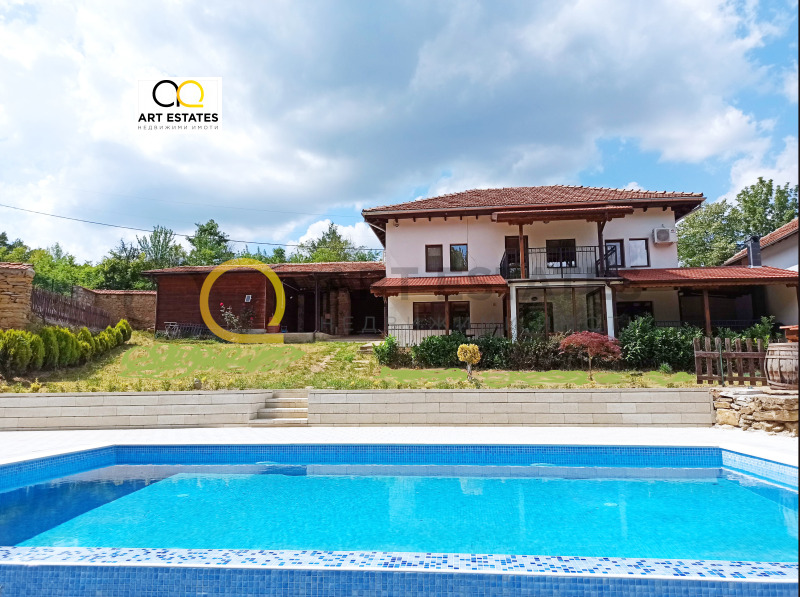 Продава  Къща област Габрово , гр. Дряново , 150 кв.м | 84965389