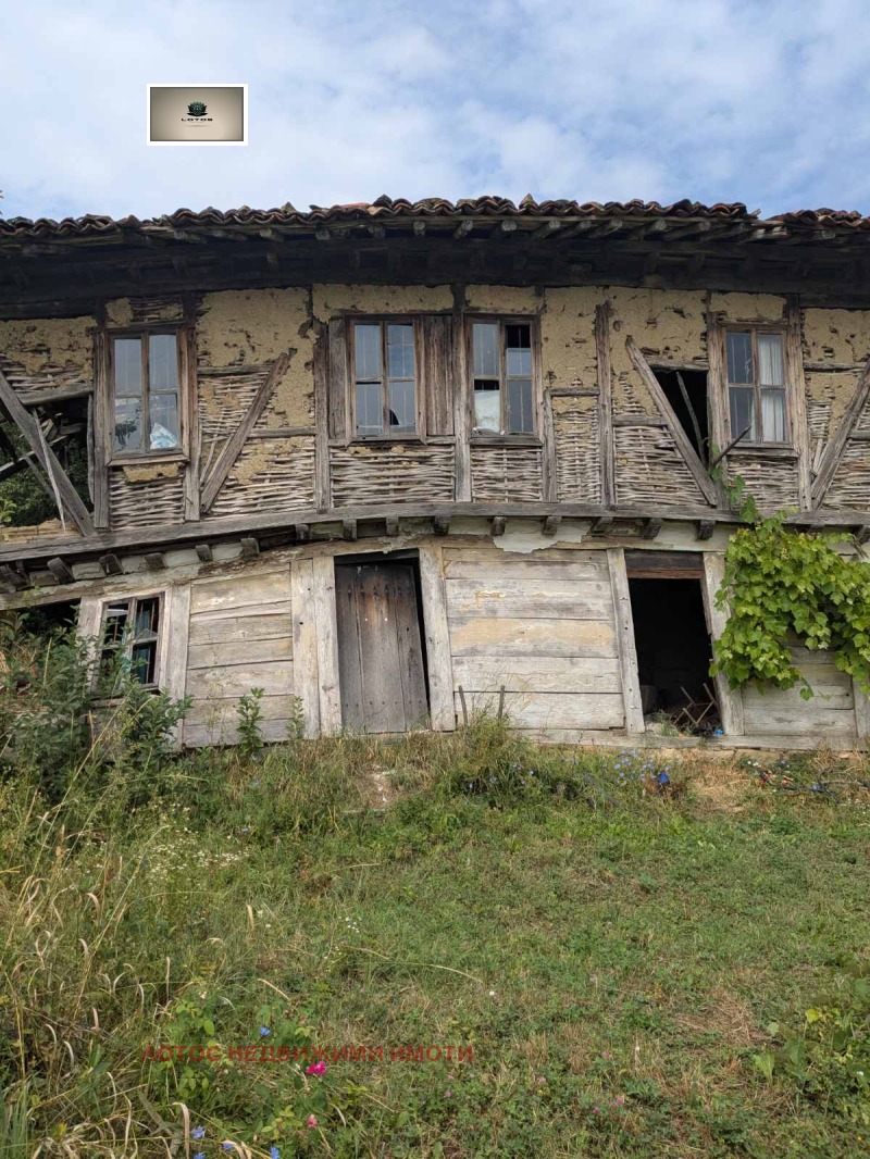 In vendita  Casa regione Sliven , Bogevtsi , 105 mq | 76610859 - Immagine [4]