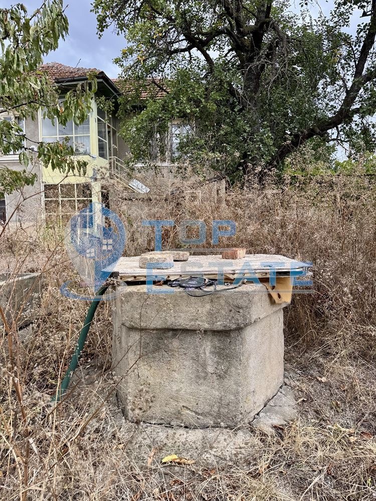 Продава КЪЩА, с. Ресен, област Велико Търново, снимка 13 - Къщи - 51746586