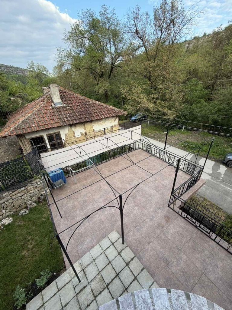 Продава КЪЩА, гр. Ловеч, Дръстене, снимка 17 - Къщи - 54628382