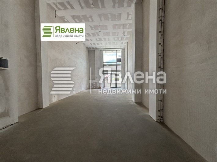 Продава МАГАЗИН, гр. София, Витоша