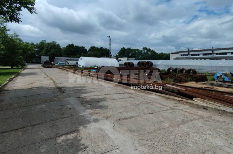 Продава СКЛАД, гр. София, Модерно предградие, снимка 3 - Складове - 52844946