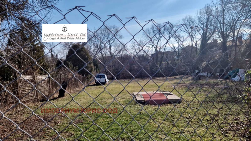 In vendita  Complotto regione Sofia , Herakovo , 1191 mq | 76872452 - Immagine [3]