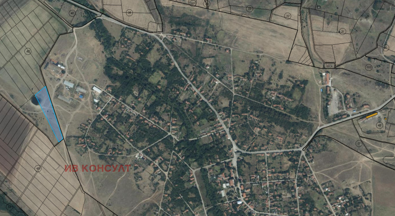 Продава  Парцел, област Стара Загора, с. Медникарово • 13 000 EUR • ID 54894183 — holmes.bg - [1] 