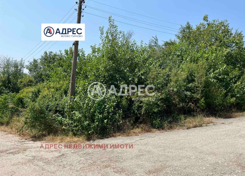 Продава  Парцел област Велико Търново , с. Добри дял , 1000 кв.м | 52936667